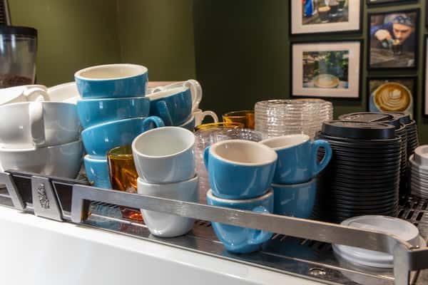 cups
