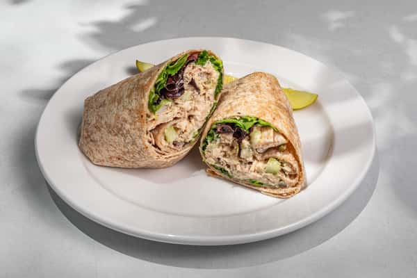 wrap