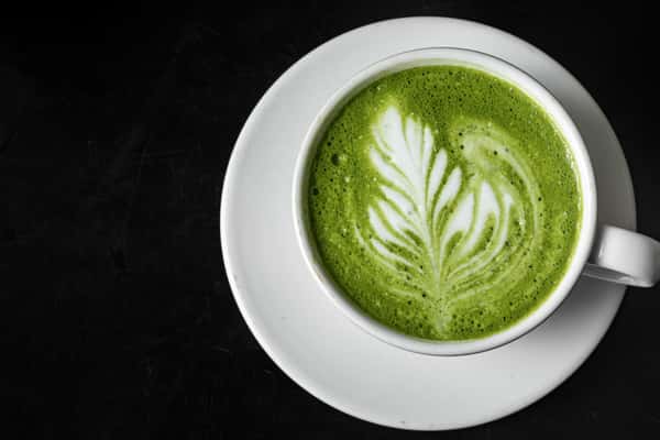 latte