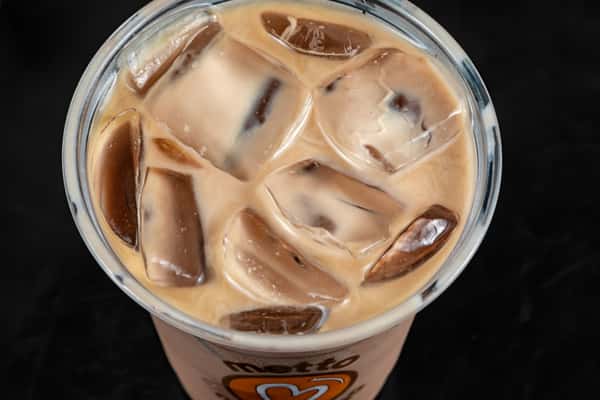 mocha