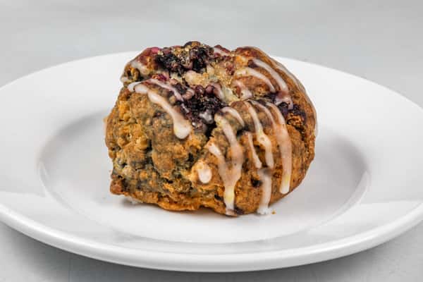 scone