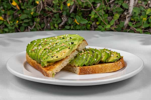 Avocado Toast