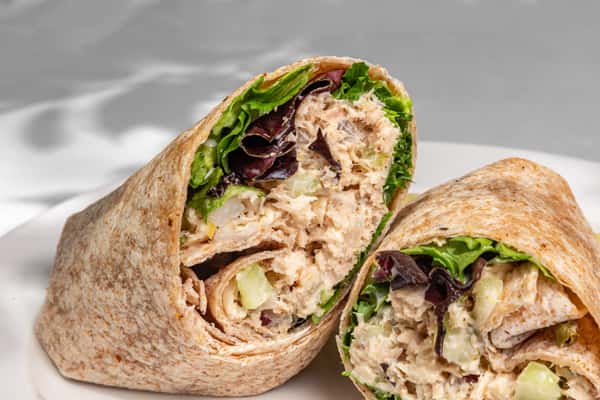 wrap