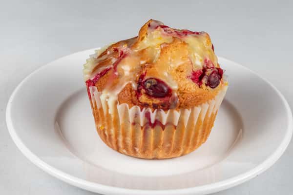 Made from Scratch Muffin