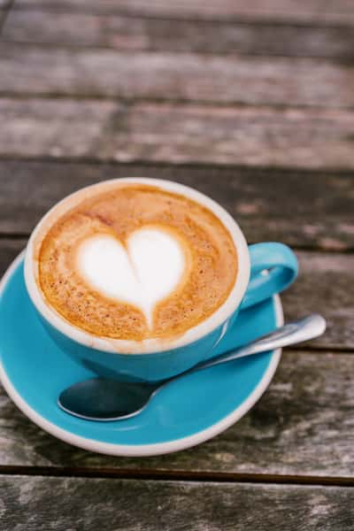 Cappuccino