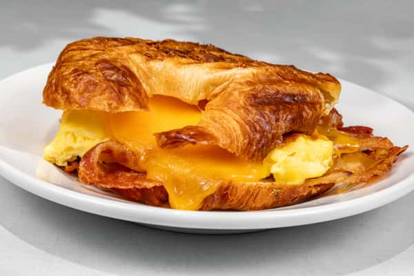 croissant