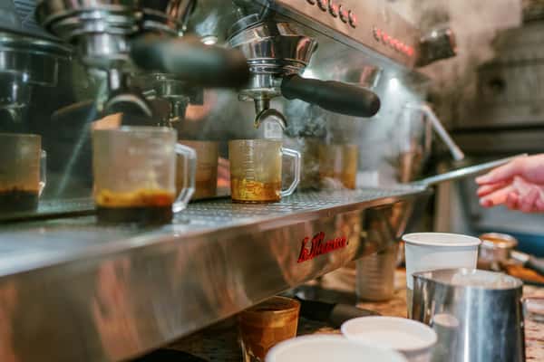 Espresso