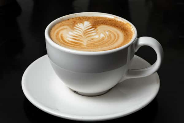 latte