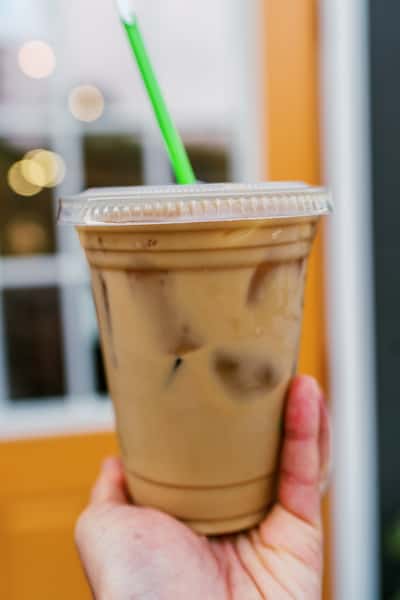 Cold Brew