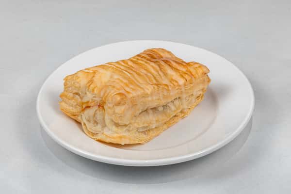 Pastry "Pop" Tart