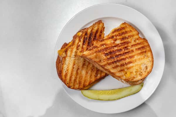 Grilled Cheese