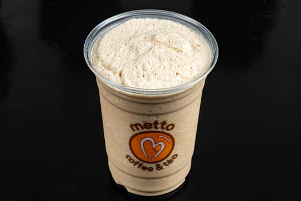 Caramel Freeze