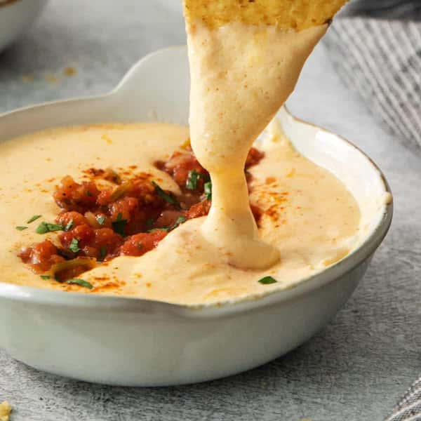 Chile Con Queso