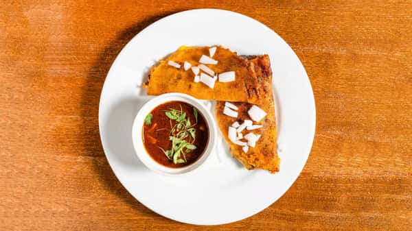 Birria Short Rib Tacos