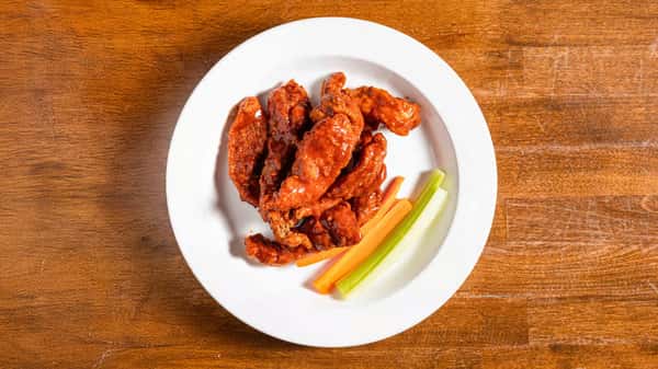 Buffalo Boneless Tenders 5 Piece