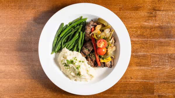 Steak Tips