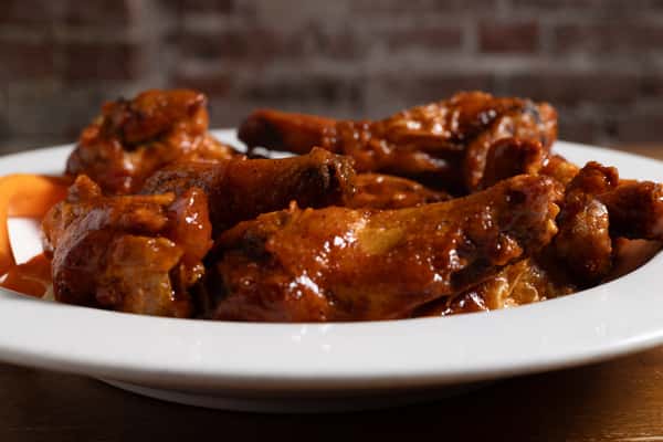Buffalo Bone-In Wings 12 Piece