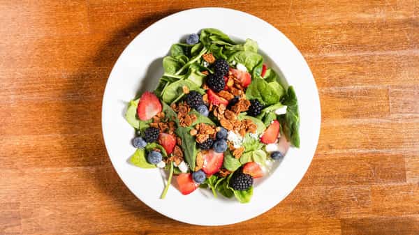 Berry Salad