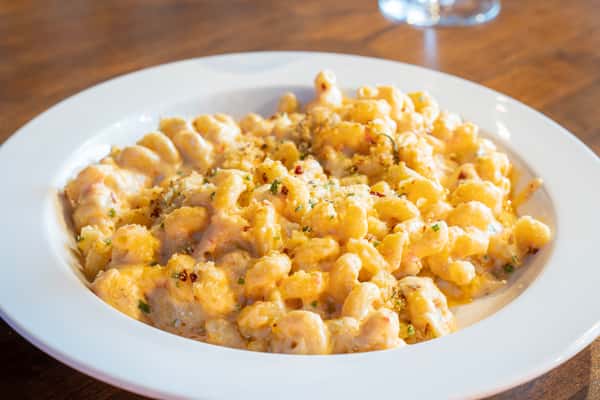 Mac N Cheese