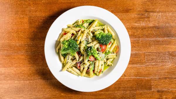 Pesto Primavera