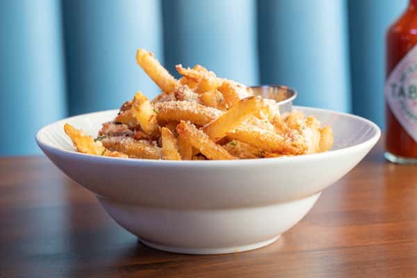 Truffle Fries