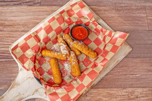 Mozzarella Sticks