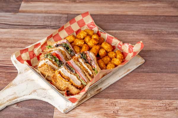 Club Sandwich