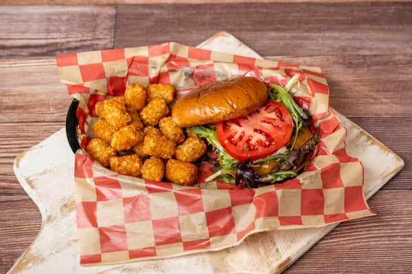 Cheeseburger