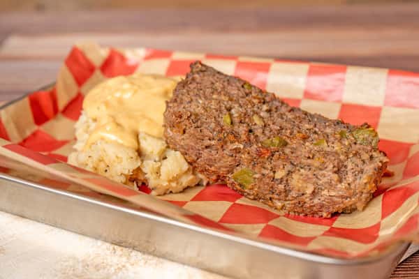 Meatloaf