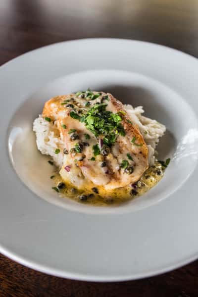 chicken and rice