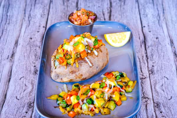 Veggie Baker