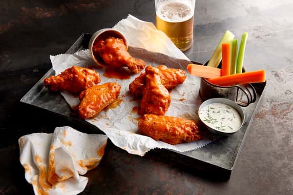 Wings