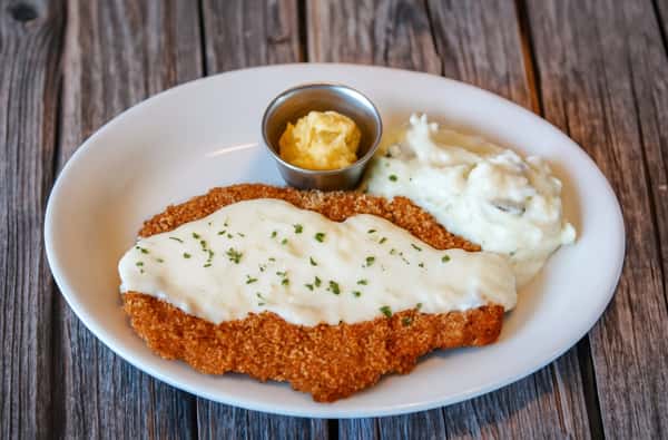 Country Fried Steak