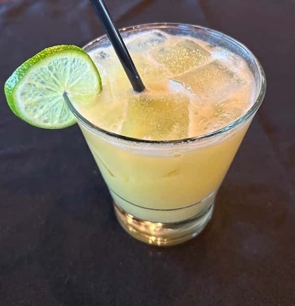 The Barbary Coast