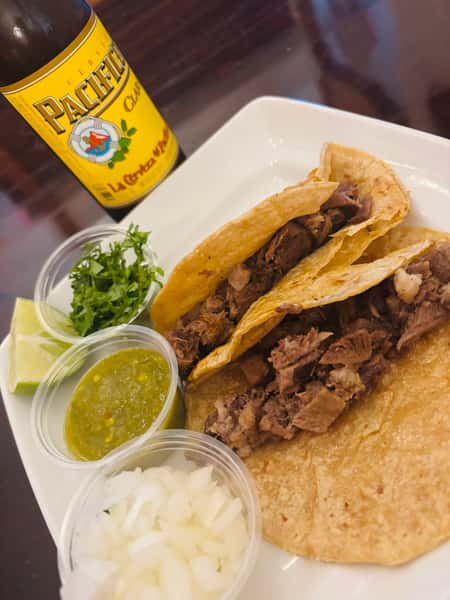 Lengua (Beef Tongue)
