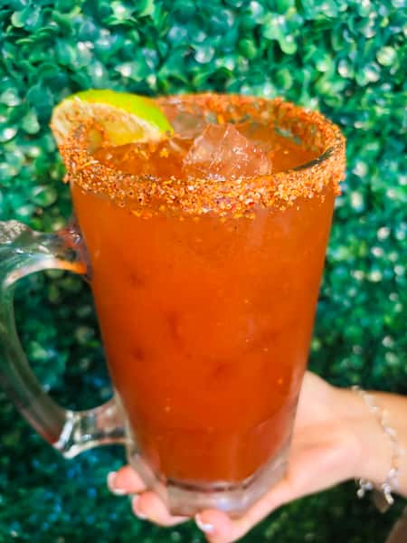 Jumbo Michelada