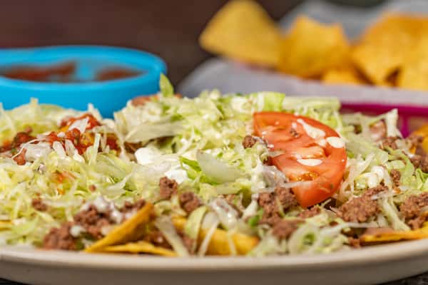 Nachos