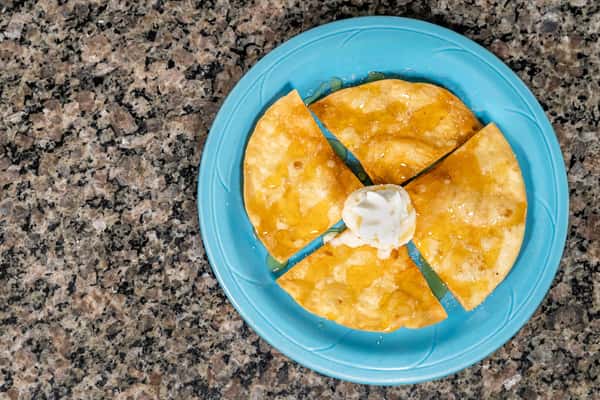 Sopapillas