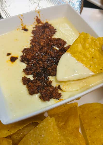 Queso Fundido