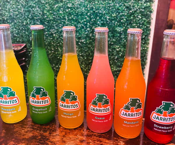 Jarritos