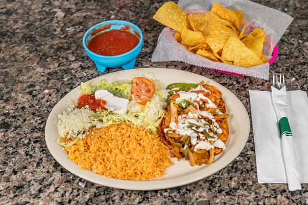 Pollo Rico