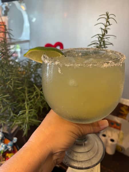 Big Margarita