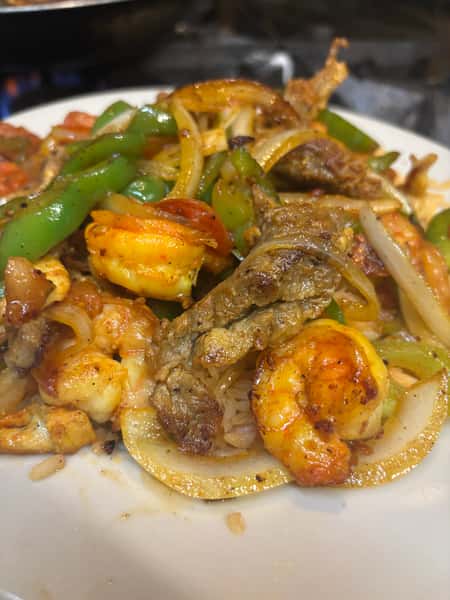Signature Fajitas Mix