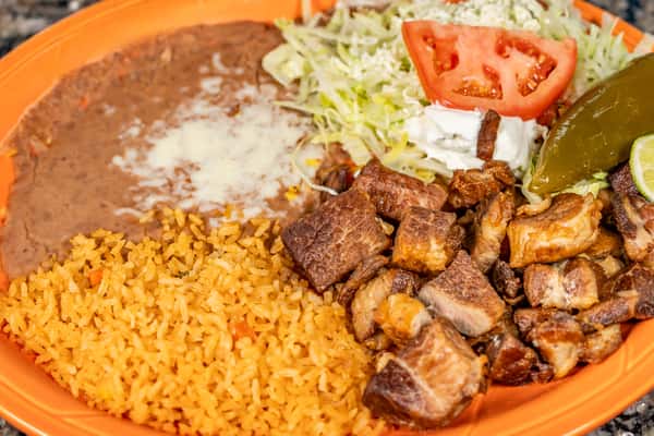 Carnitas
