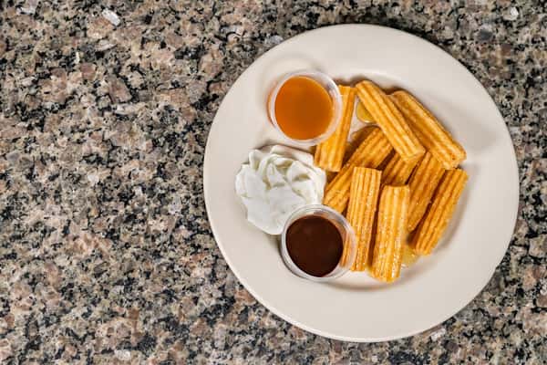 Churros