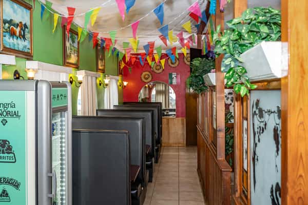 Interior Location