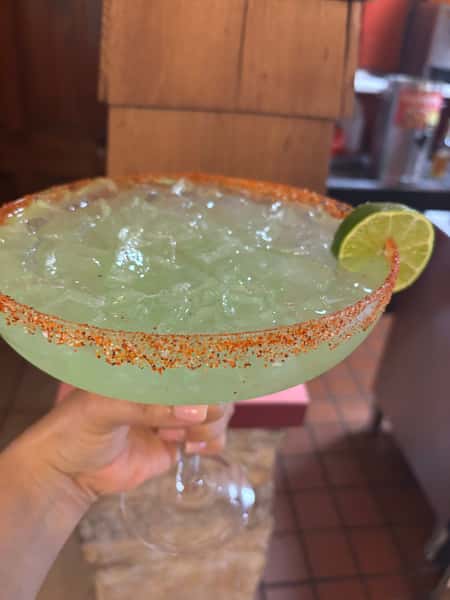 Monster Margarita