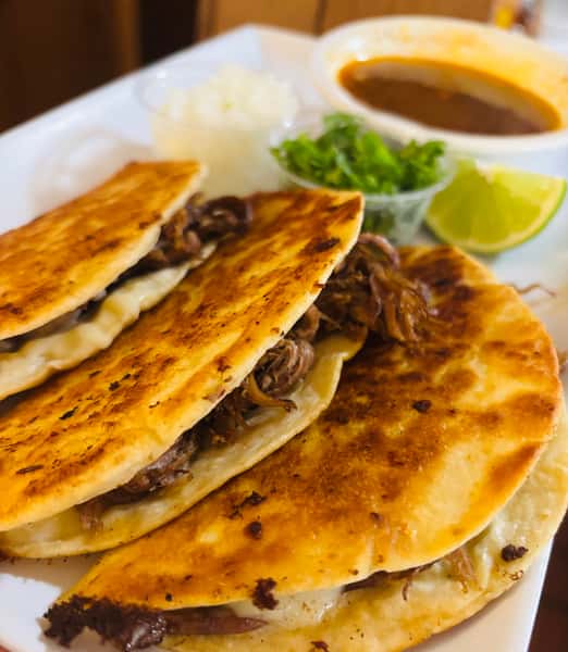 Quesa-Birria
