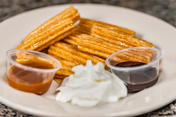 Churros