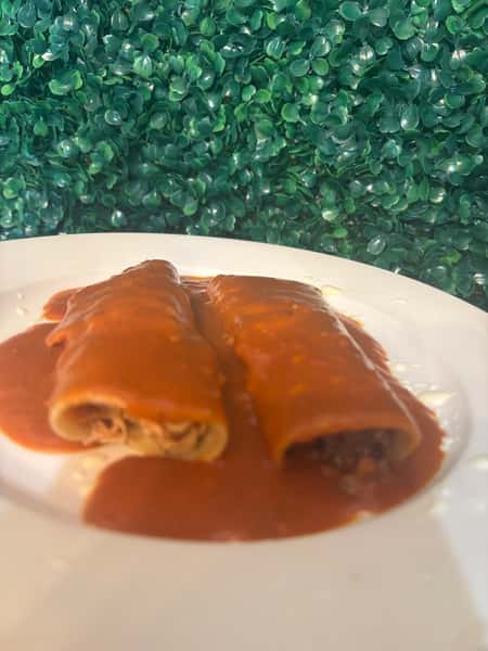 Enchiladas (2)